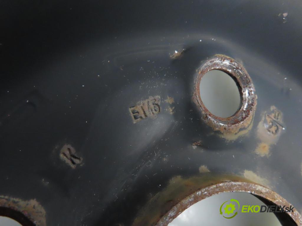 AUDI   0    disky / disk plechový