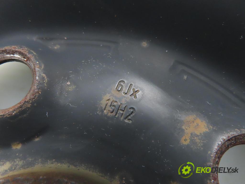 AUDI   0    disky / disk plechový