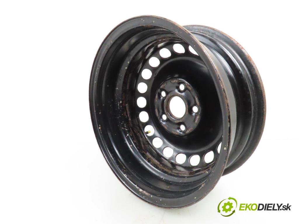 AUDI   0    disky / disk plechový