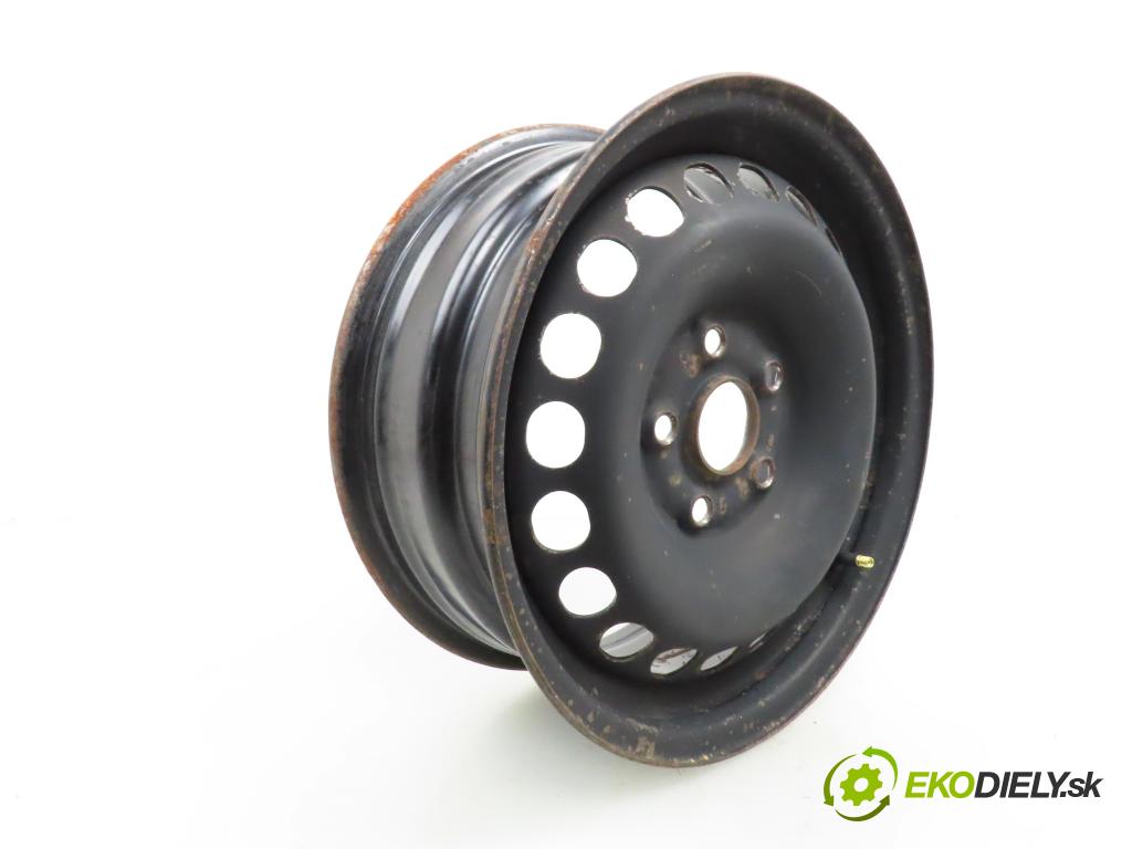 AUDI   0    disky / disk plechový