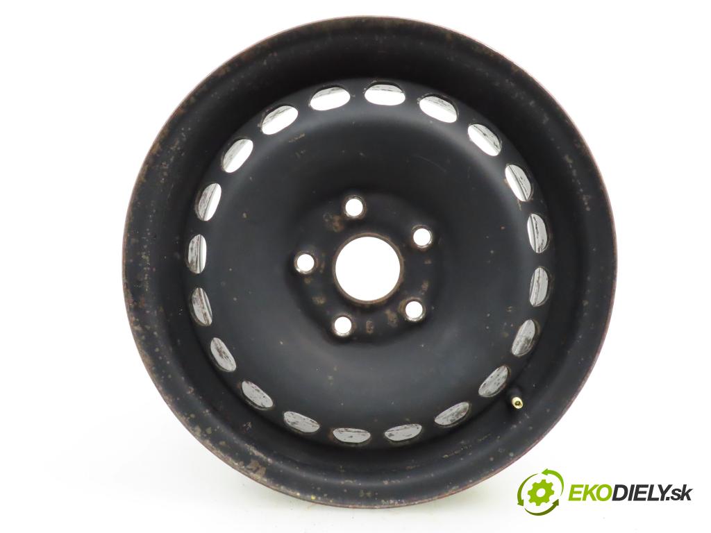 AUDI   0    disky / disk plechový