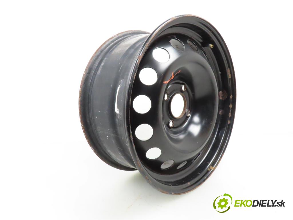 PEUGEOT   0    disky / disk plechový