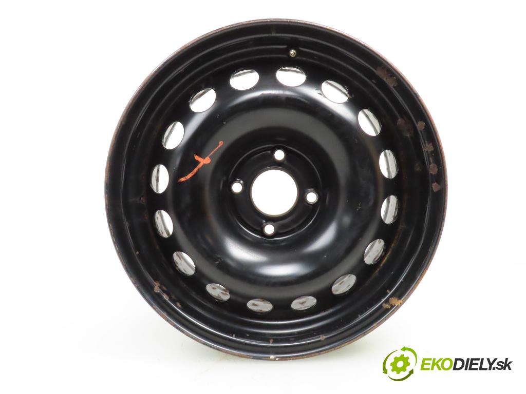 PEUGEOT   0    disky / disk plechový