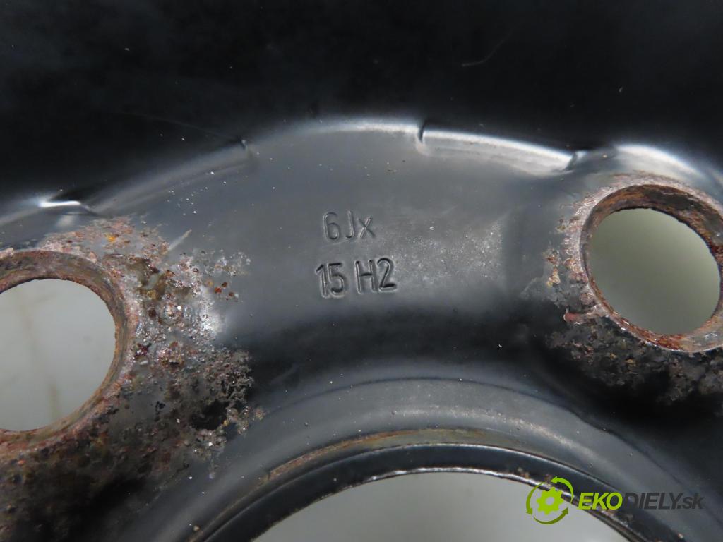 AUDI   0    disky / disk plechový 