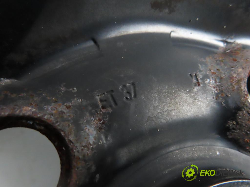 AUDI   0    disky / disk plechový