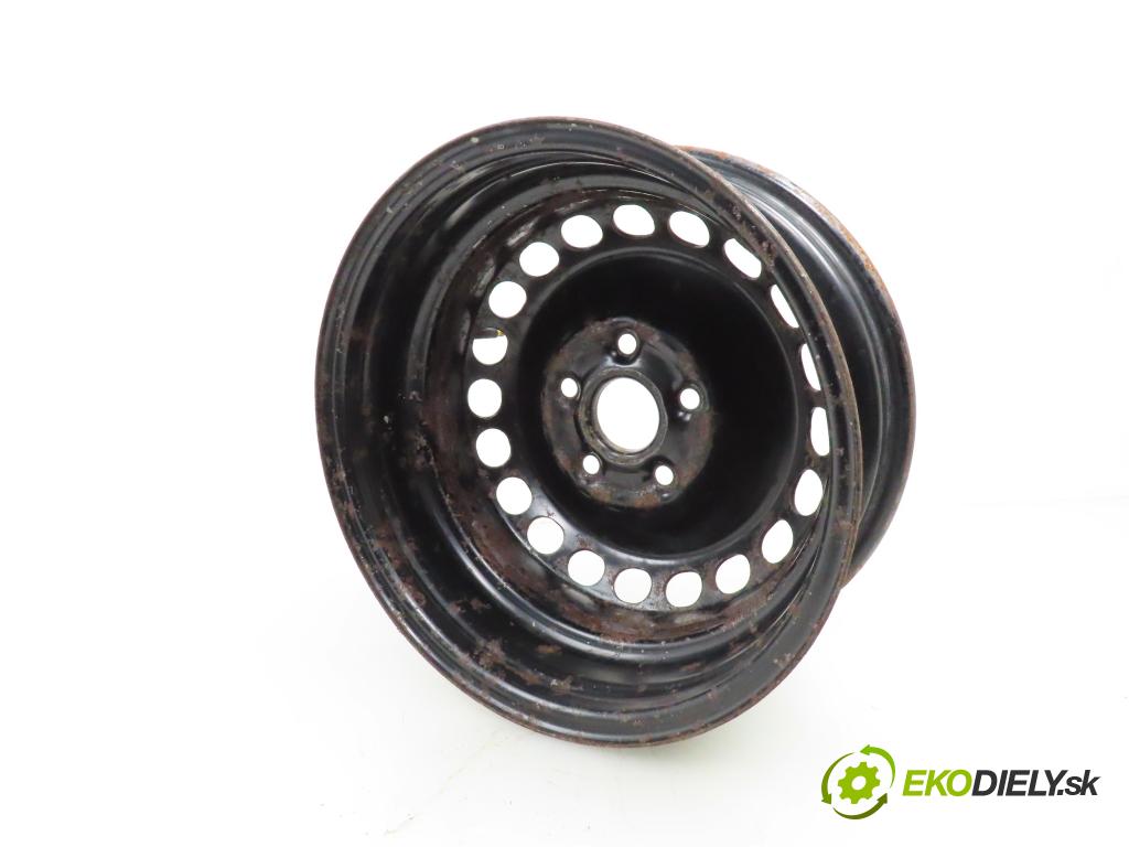 AUDI   0    disky / disk plechový