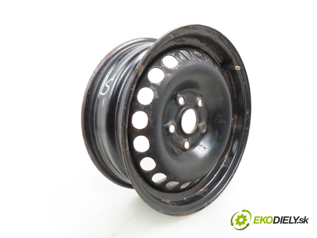 AUDI   0    disky / disk plechový