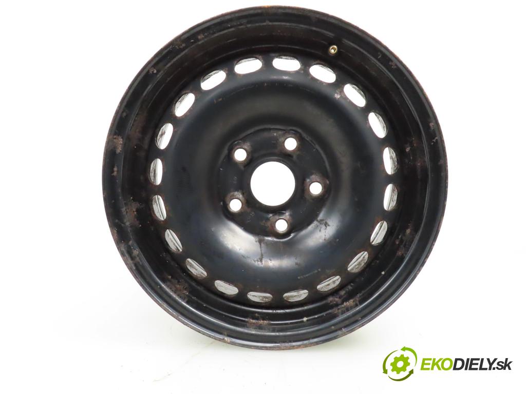 AUDI   0    disky / disk plechový