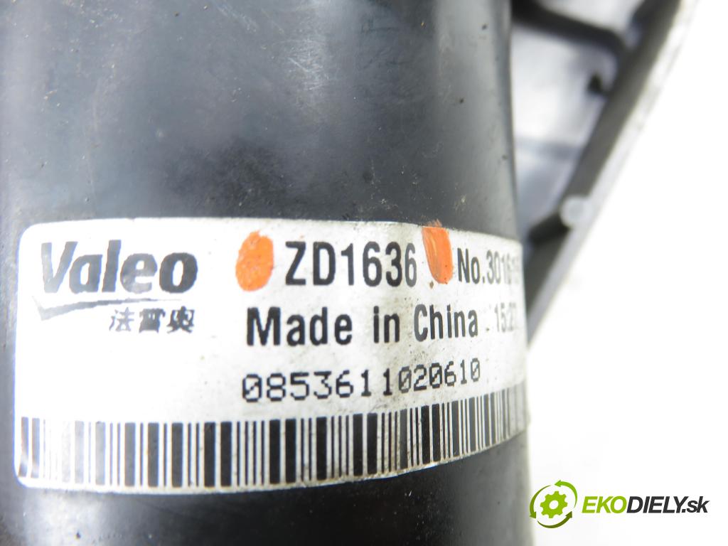 RENAULT KOLEOS I (HY_) SUV 2011 110,00 2.0 dCi 4x4 150 1995,00 MECHANISMUS/ motorek stěračů ZD1636