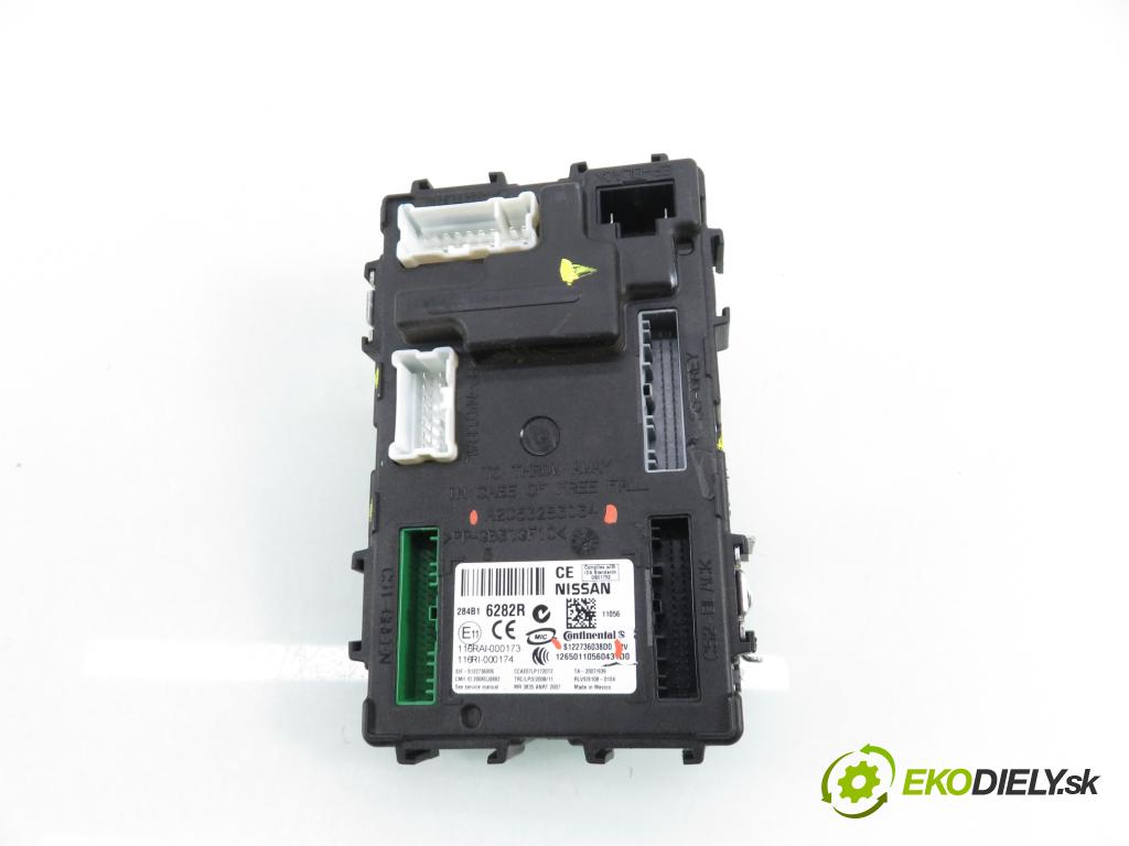 RENAULT KOLEOS I (HY_) SUV 2011 110,00 2.0 dCi 4x4 150 1995,00 MODUL BSM A2C53283034 ; S122736038D0