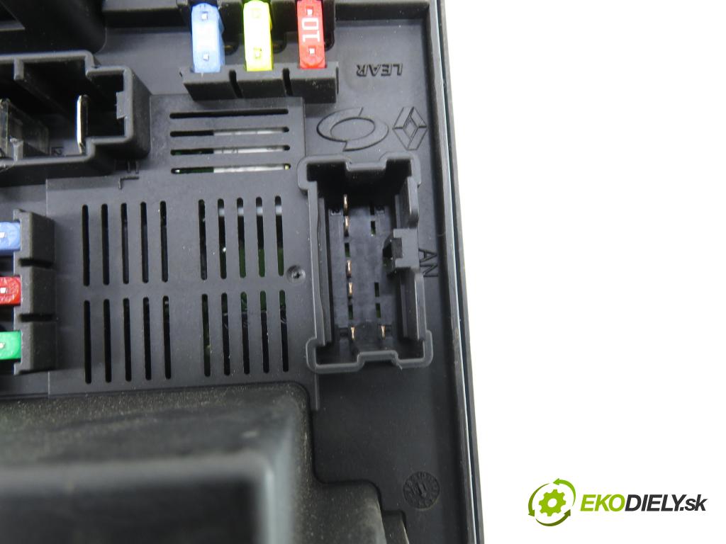 RENAULT KOLEOS I (HY_) SUV 2011 110,00 2.0 dCi 4x4 150 1995,00 MODUL BSI 284B7JY00A