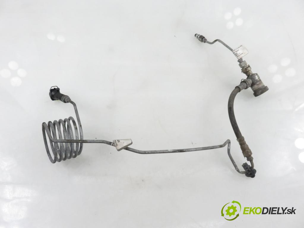 RENAULT KOLEOS I (HY_) SUV 2011 110,00 2.0 dCi 4x4 150 1995,00 rúrka vypínacieho ložiska 30850JG70A