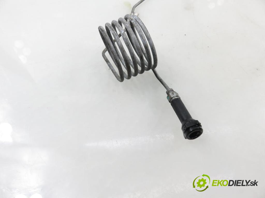 RENAULT KOLEOS I (HY_) SUV 2011 110,00 2.0 dCi 4x4 150 1995,00 rúrka vypínacieho ložiska 30850JG70A