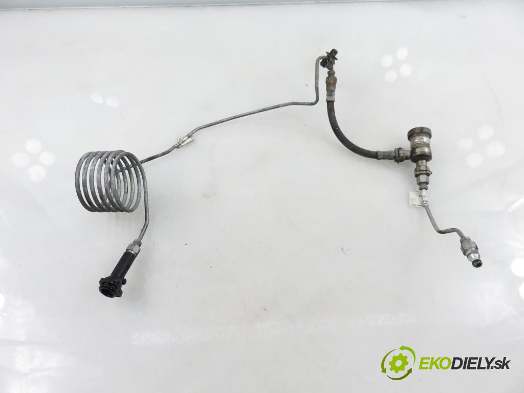 RENAULT KOLEOS I (HY_) SUV 2011 110,00 2.0 dCi 4x4 150 1995,00 rúrka vypínacieho ložiska 30850JG70A