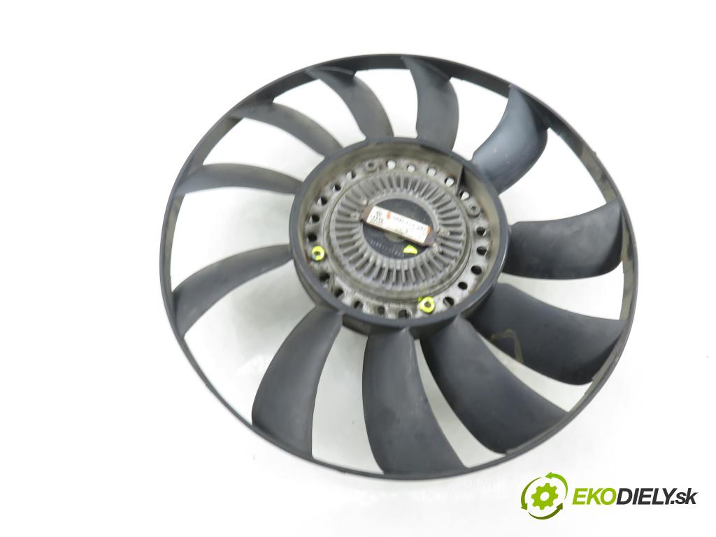 VW PASSAT B5.5 (3B3) SEDAN 2001 74,00 1.9 TDI PD 101 - AVB 1896,00 Viskospojka 06B121347