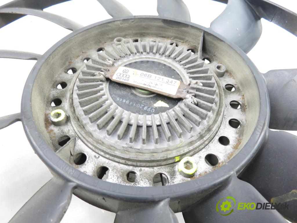 VW PASSAT B5.5 (3B3) SEDAN 2001 74,00 1.9 TDI PD 101 - AVB 1896,00 Viskospojka 06B121347