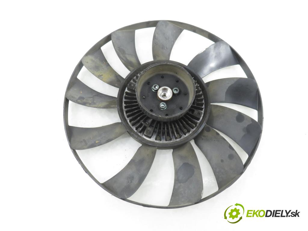 VW PASSAT B5.5 (3B3) SEDAN 2001 74,00 1.9 TDI PD 101 - AVB 1896,00 Viskospojka 06B121347