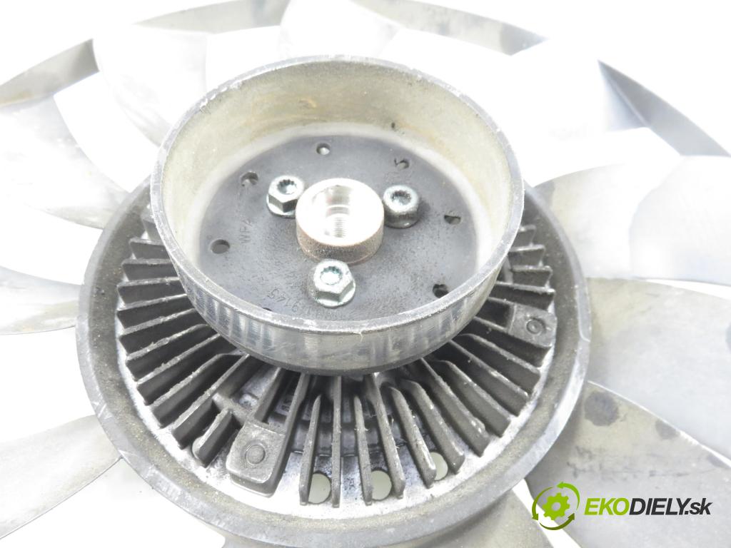 VW PASSAT B5.5 (3B3) SEDAN 2001 74,00 1.9 TDI PD 101 - AVB 1896,00 Viskospojka 06B121347