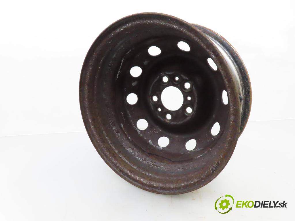 FIAT   0    disky / disk plechový 