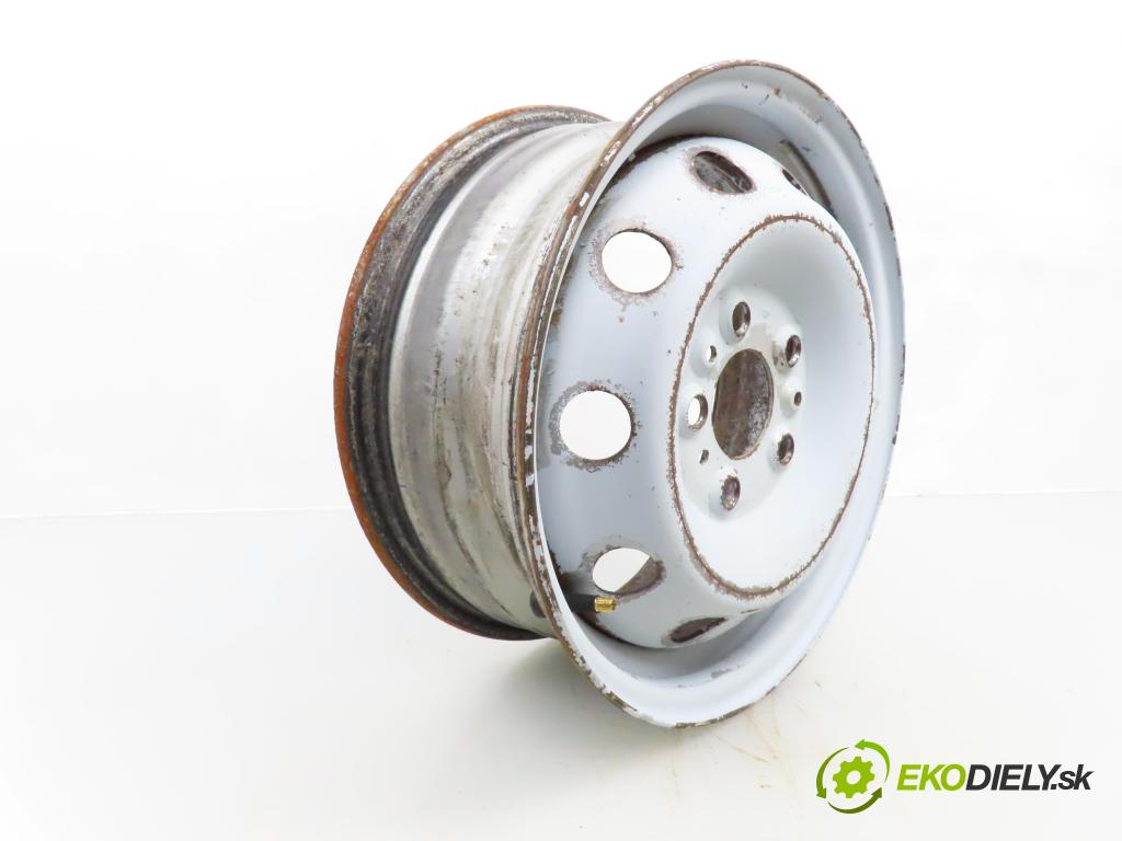 FIAT   0    disky / disk plechový