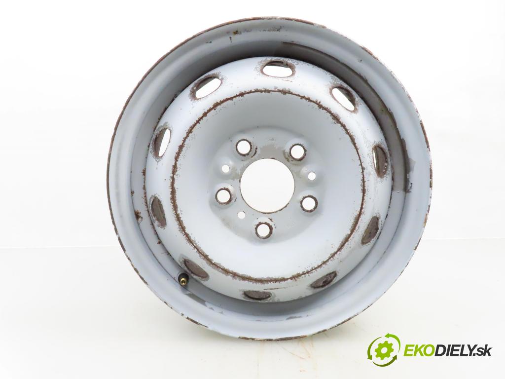 FIAT   0    disky / disk plechový