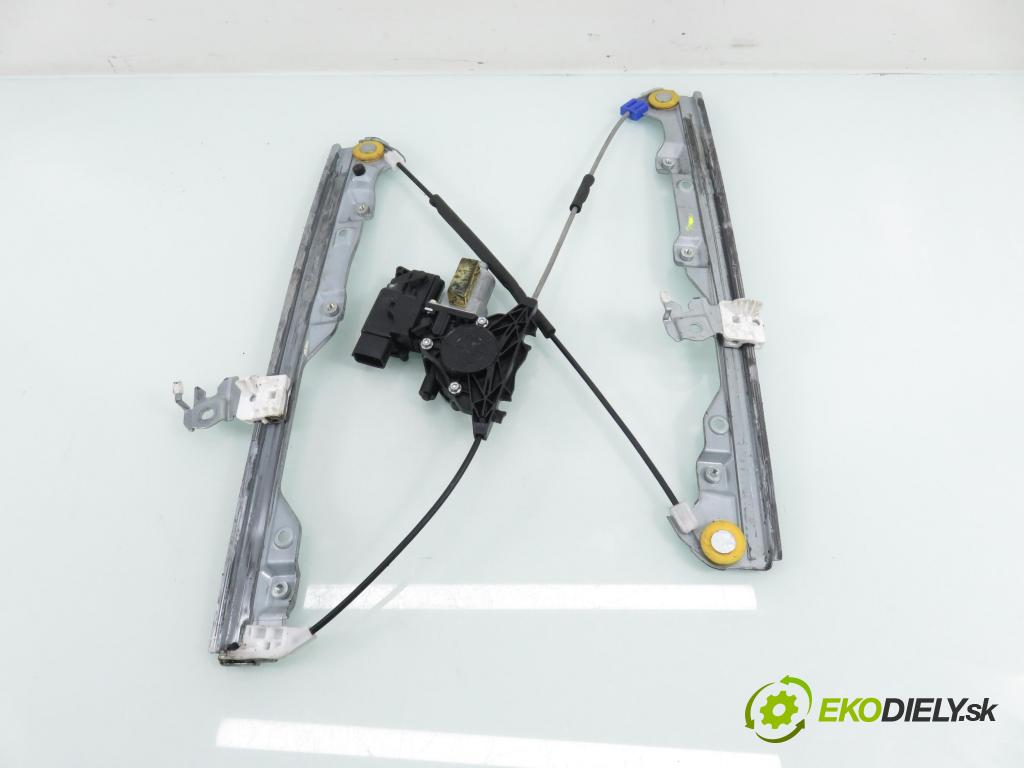 RENAULT KOLEOS I (HY_) SUV 2011 110,00 2.0 dCi 4x4 150 1995,00 mechanismus oken 80751JY40A