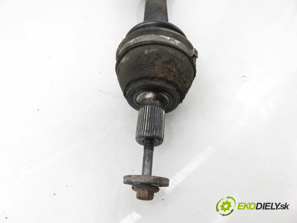 VOLVO V50 (MW) KOMBI 2006 80,00 1.6 D - 109  D 4164 T 1560,00 Poloos PP