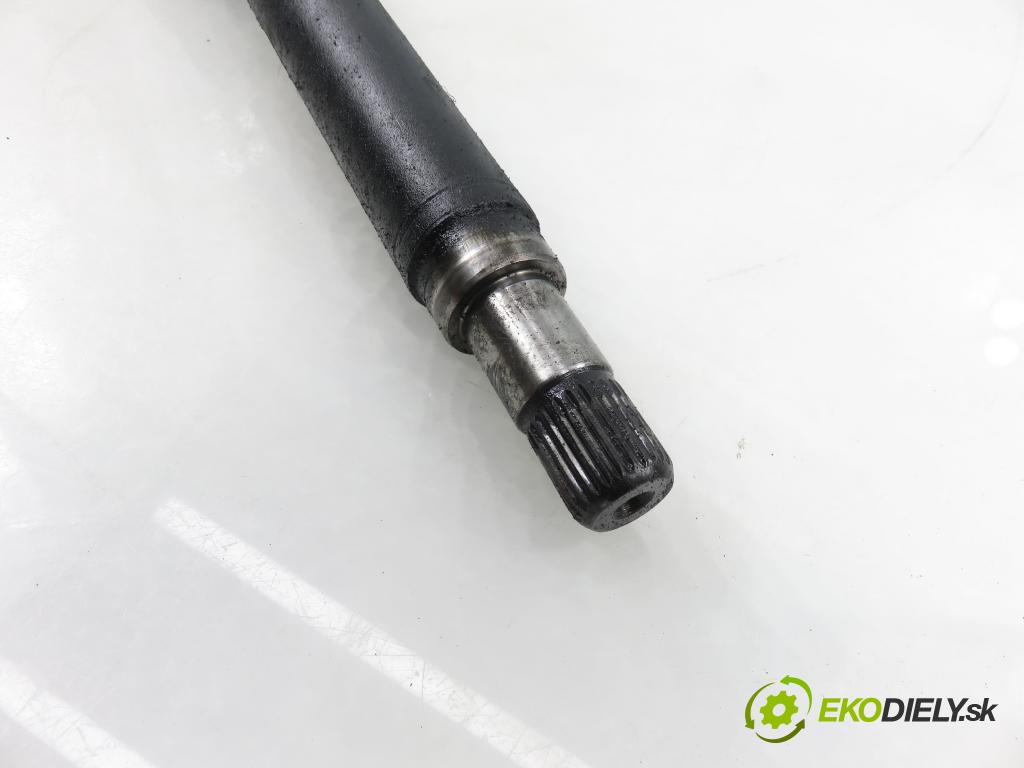 VOLVO V50 (MW) KOMBI 2006 80,00 1.6 D - 109  D 4164 T 1560,00 Poloos PP