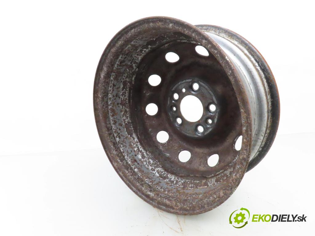 FIAT   0    disky / disk plechový 