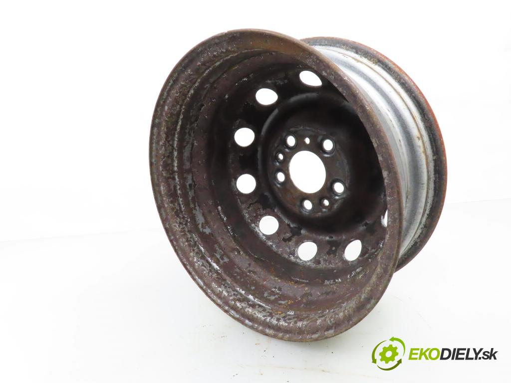 FIAT   0    disky / disk plechový 