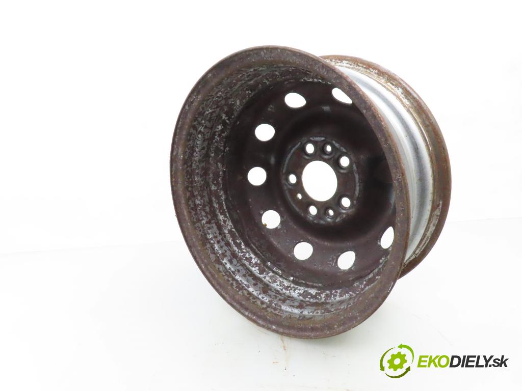 FIAT   0    disky / disk plechový 