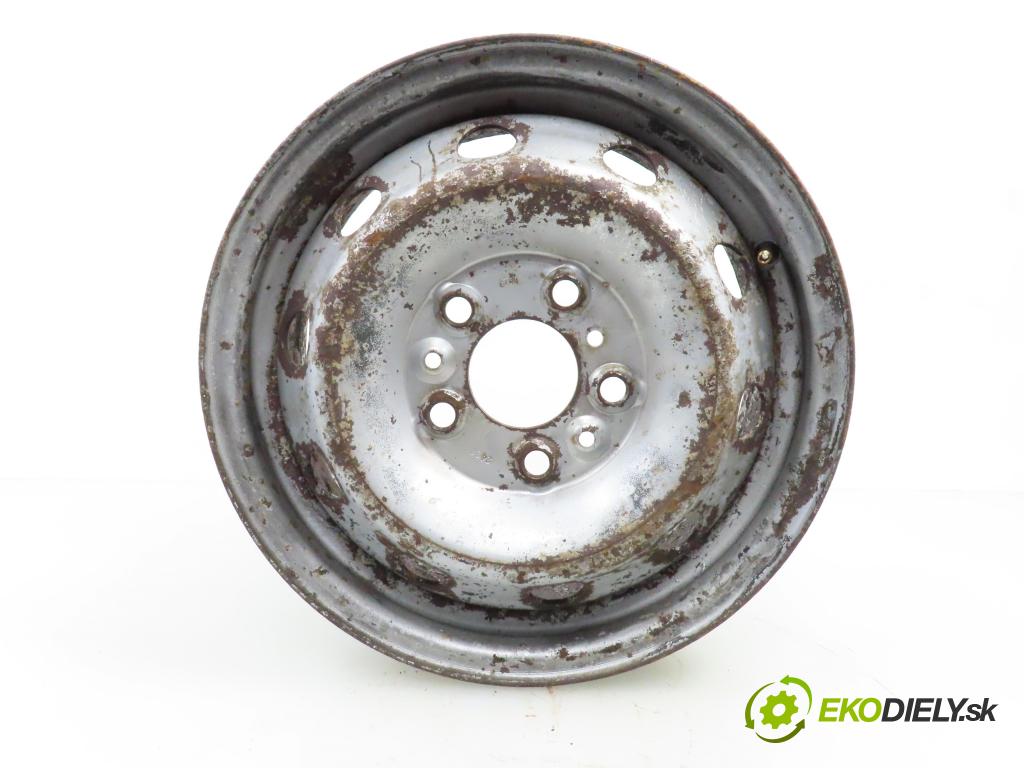 FIAT   0    disky / disk plechový