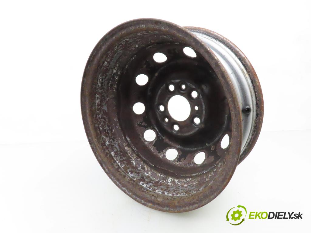 FIAT   0    disky / disk plechový 