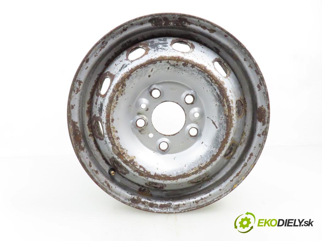 FIAT   0    disky / disk plechový