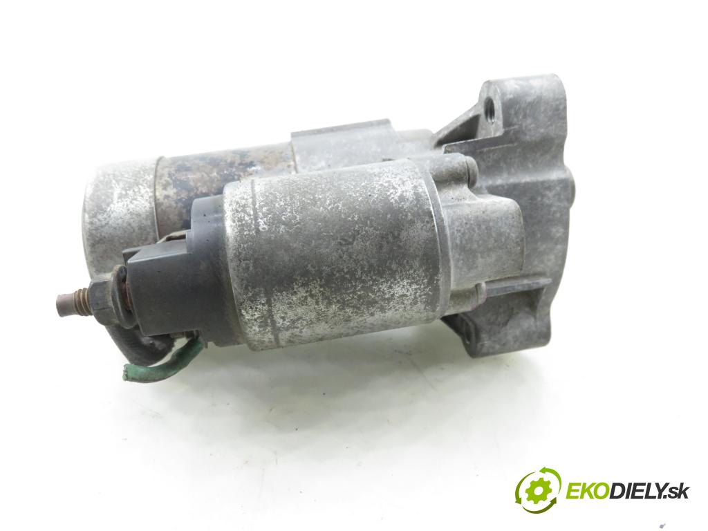 PEUGEOT 307 SW (3H) KOMBI 2007 103,00 2.0 16V - RFN (EW10J4) 1997,00 startér M000T86081 ; 9656299480 (Startér)