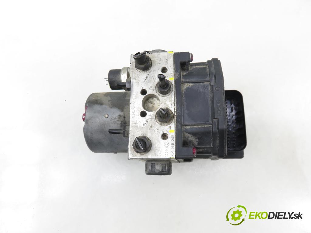 AUDI A4 Avant (8E5, B6) KOMBI 2003 96,00 1.9 TDI PD 130 - AVF 1896,00 pumpa ABS 0265950011 ; 8E0614517 ; 0265225048 (Pumpa ABS)