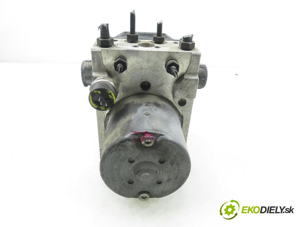 AUDI A4 Avant (8E5, B6) KOMBI 2003 96,00 1.9 TDI PD 130 - AVF 1896,00 Pumpa ABS 0265950011 ; 8E0614517 ; 0265225048 (Pumpa ABS)