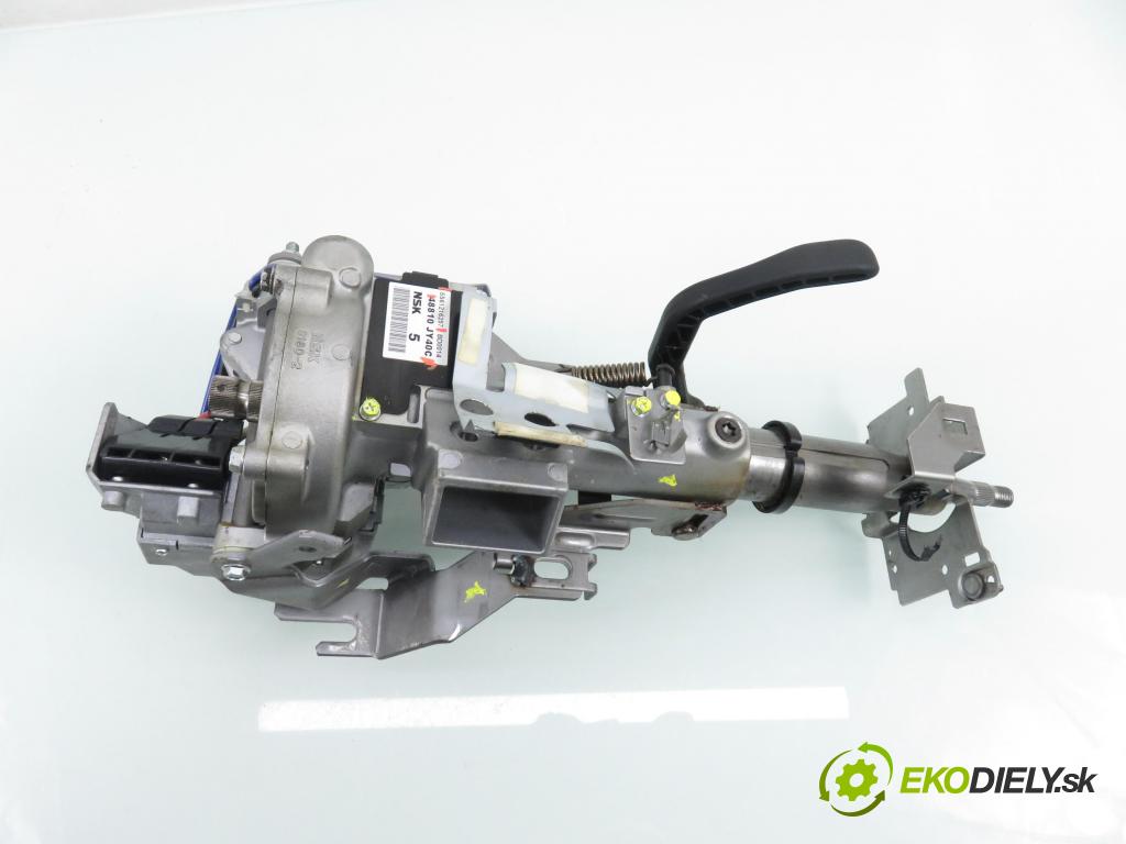 RENAULT KOLEOS I (HY_) SUV 2011 110,00 2.0 dCi 4x4 150 1995,00 SLOUPEC / PODPORA elektrický 48810JY40C ; 5S61216257