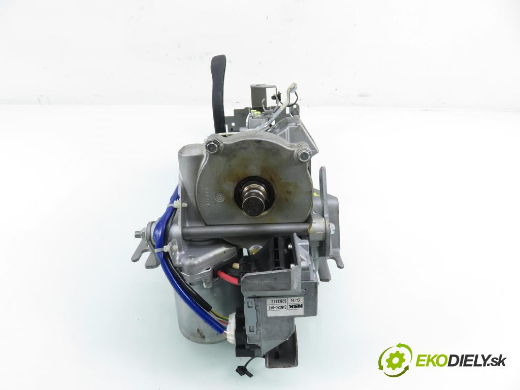 RENAULT KOLEOS I (HY_) SUV 2011 110,00 2.0 dCi 4x4 150 1995,00 serv/podporovanie elektrické 48810JY40C ; 5S61216257