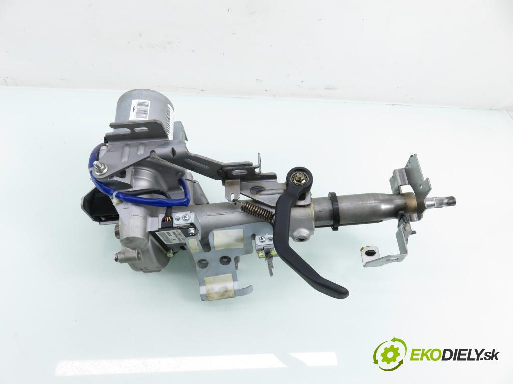 RENAULT KOLEOS I (HY_) SUV 2011 110,00 2.0 dCi 4x4 150 1995,00 serv/podporovanie elektrické 48810JY40C ; 5S61216257