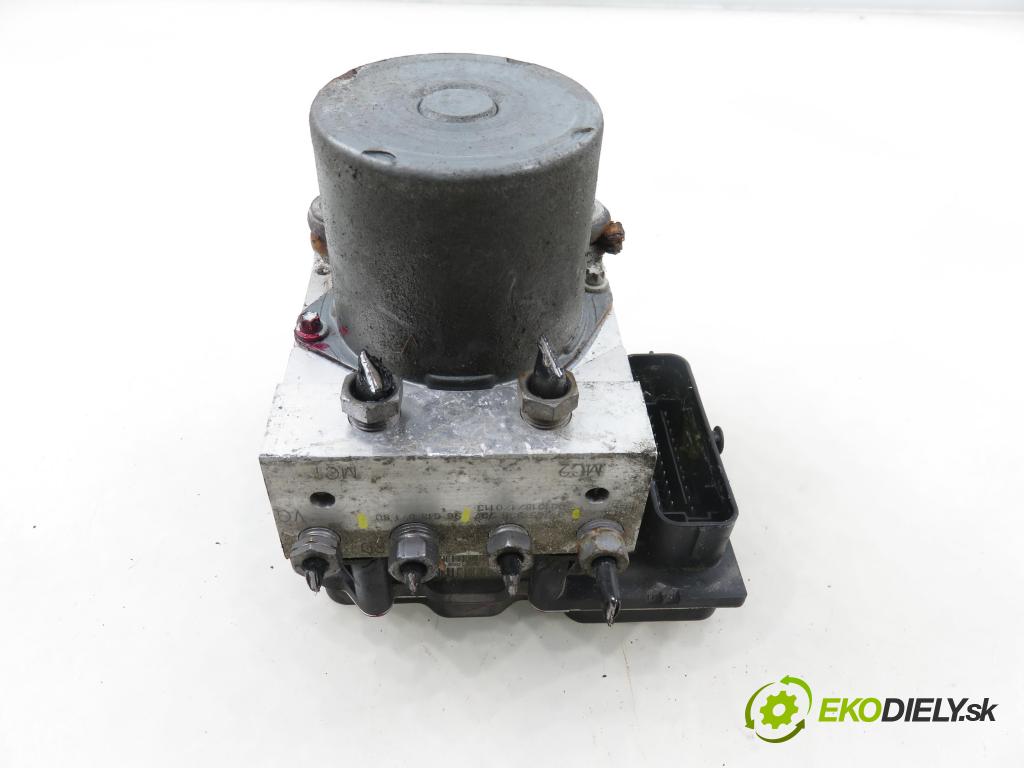 PEUGEOT 307 SW (3H) KOMBI 2007 103,00 2.0 16V - RFN (EW10J4) 1997,00 pumpa ABS 0265950636 ; 9661887180 ; 9663241680 (Pumpa ABS)