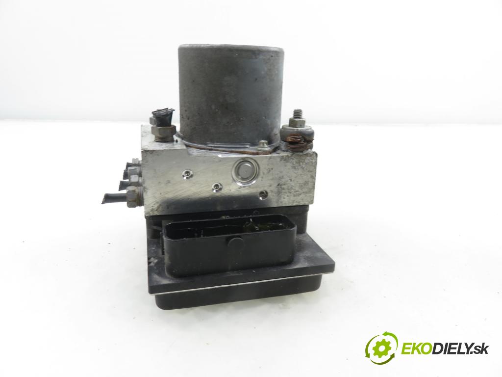 PEUGEOT 307 SW (3H) KOMBI 2007 103,00 2.0 16V - RFN (EW10J4) 1997,00 pumpa ABS 0265950636 ; 9661887180 ; 9663241680 (Pumpa ABS)