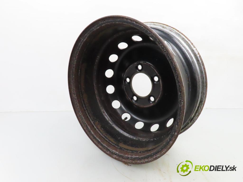 RENAULT   0    disky / disk plechový