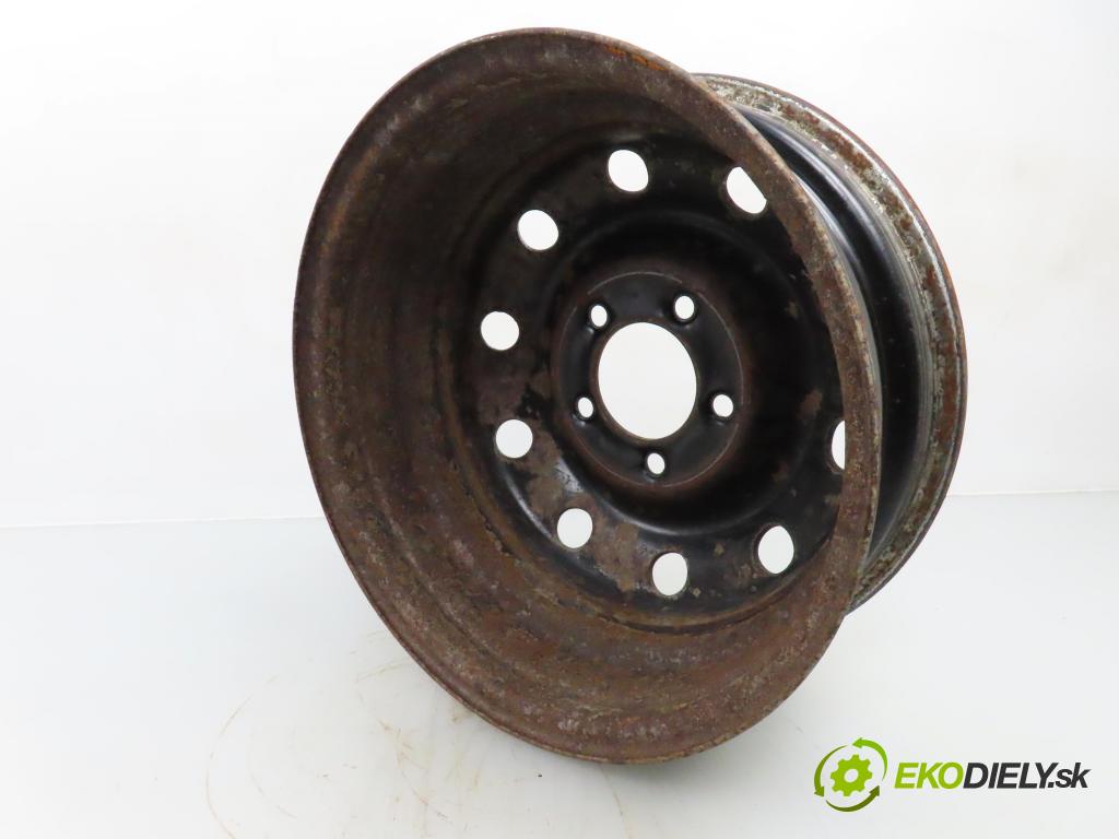 RENAULT   0    disky / disk (OCEL 