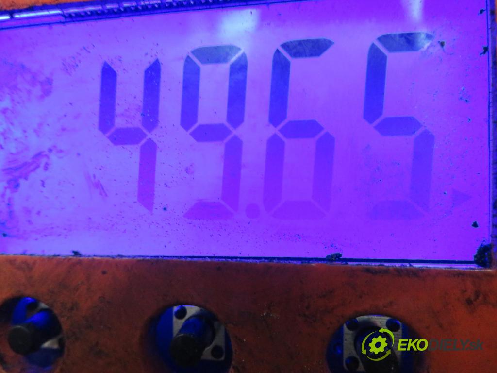 VW TOURAN (1T1, 1T2) MINIVAN 2004 74,00 1.9 TDI PD 100 - AVQ 1896,00 Prevodovka MANUALNA JYK