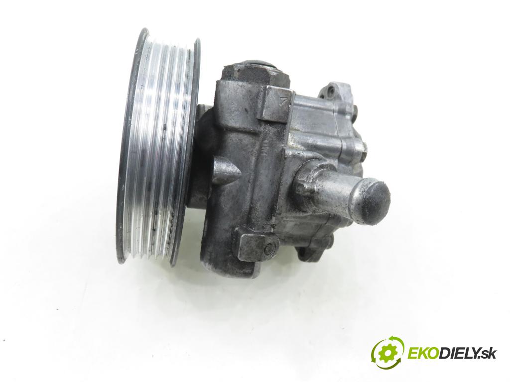 AUDI A4 Avant (8E5, B6) KOMBI 2003 96,00 1.9 TDI PD 130 - AVF 1896,00 Pumpa servočerpadlo 8E0145155N (Servočerpadlo)