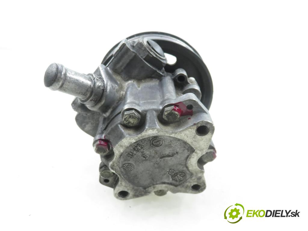 AUDI A4 Avant (8E5, B6) KOMBI 2003 96,00 1.9 TDI PD 130 - AVF 1896,00 Pumpa servočerpadlo 8E0145155N (Servočerpadlo)