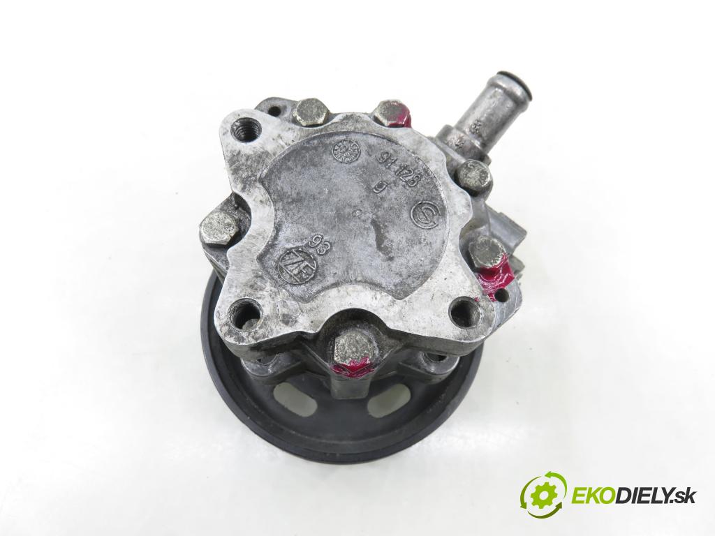 AUDI A4 Avant (8E5, B6) KOMBI 2003 96,00 1.9 TDI PD 130 - AVF 1896,00 Pumpa servočerpadlo 8E0145155N (Servočerpadlo)