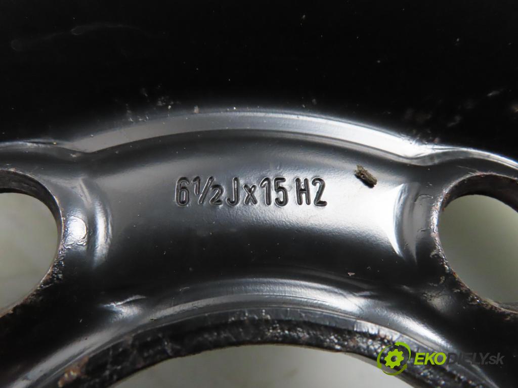 OPEL 0 disky / disk plechový
