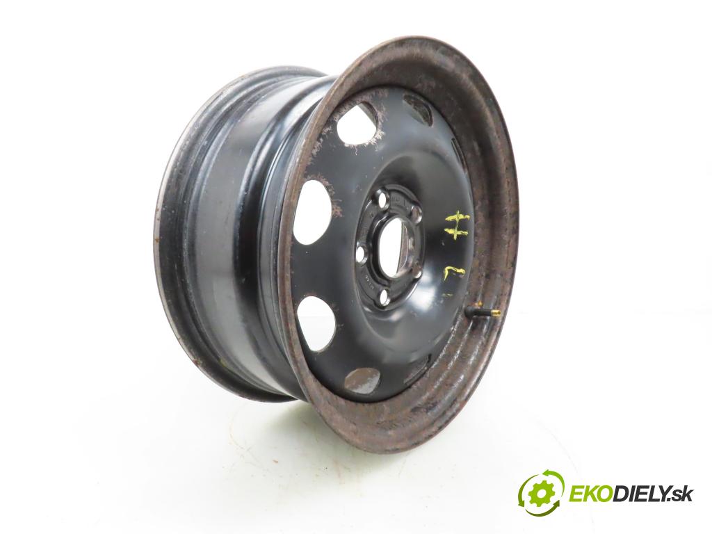 OPEL 0 disky / disk plechový